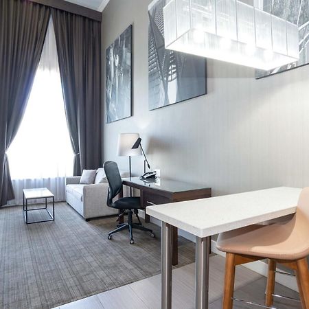 Sandman Signature Winnipeg Airport Hotel & Suites Εξωτερικό φωτογραφία