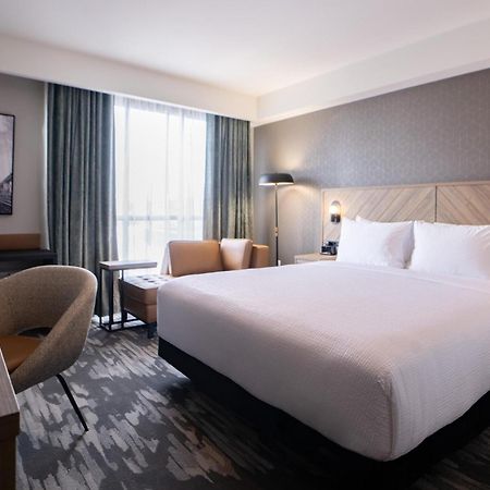 Sandman Signature Winnipeg Airport Hotel & Suites Εξωτερικό φωτογραφία