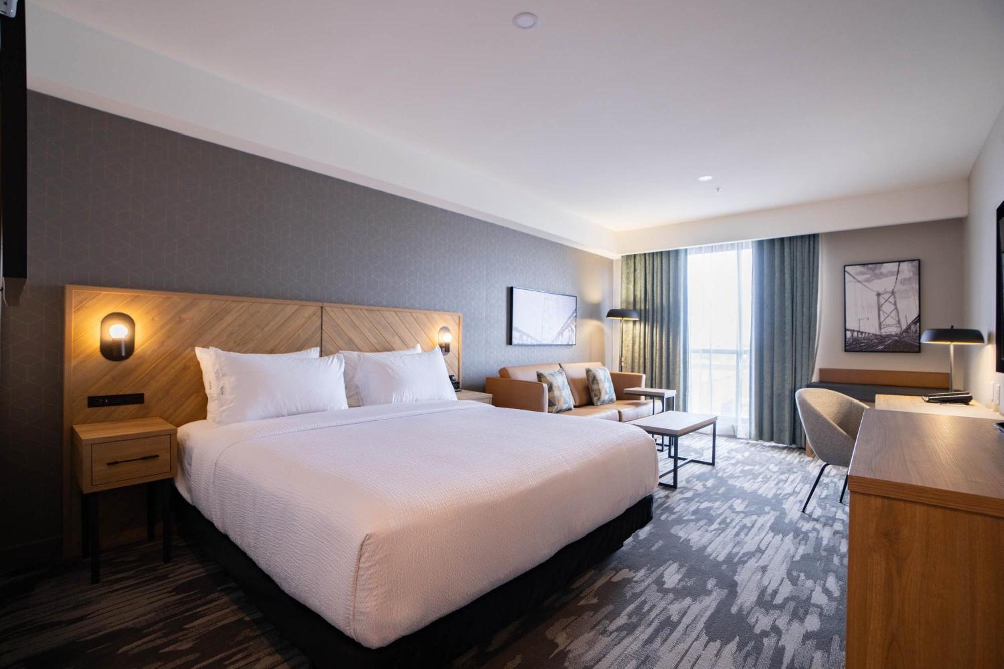 Sandman Signature Winnipeg Airport Hotel & Suites Εξωτερικό φωτογραφία